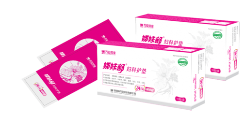 姊妹舒 以專利實力與產品口碑，夯實渠道合作信心之選