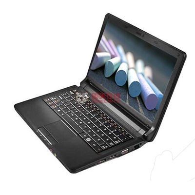 神舟優雅Q230-BD7 昔日上網本，今日憶經典